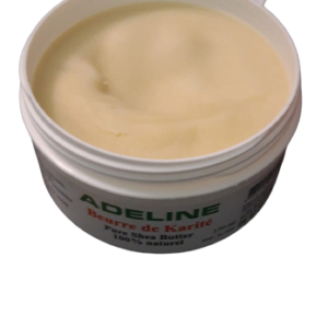 Adeline_beurre_de_karite_sans_additifs