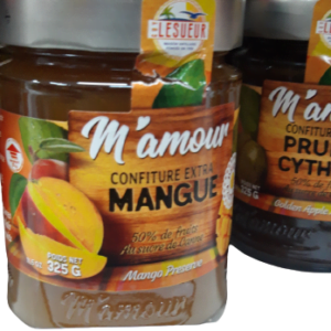 Famille épicerie sucré Exotique Jess Market m amour