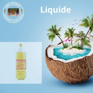 Liquides exotiques