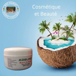 Cosmétiques