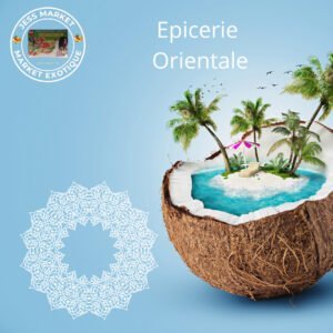 épicerie orientale