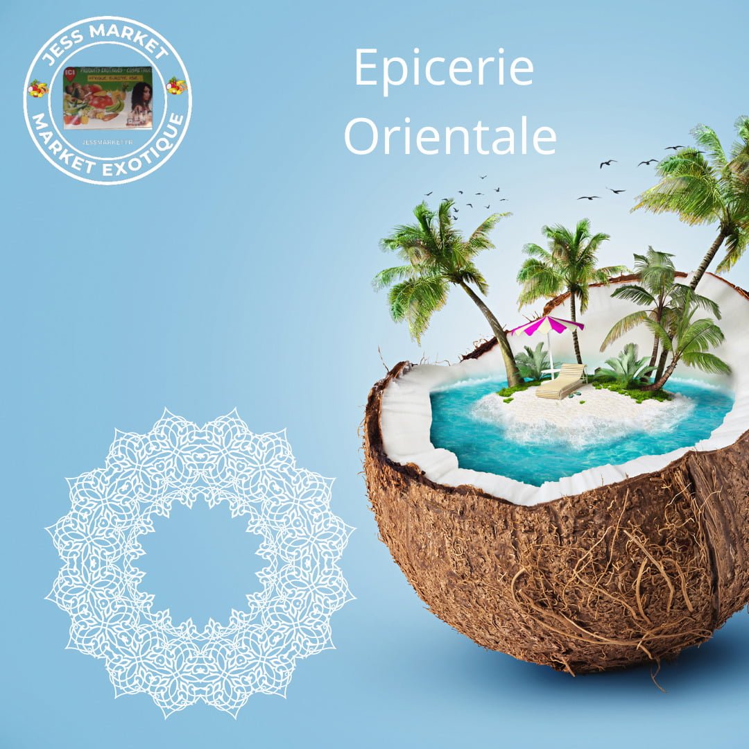 épicerie Orientale(4)