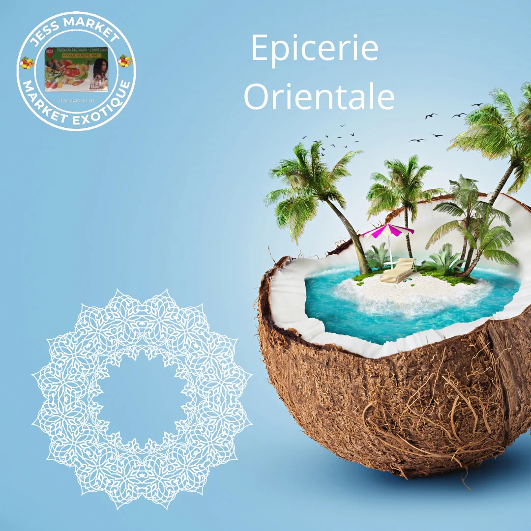 épicerie Orientale(4)
