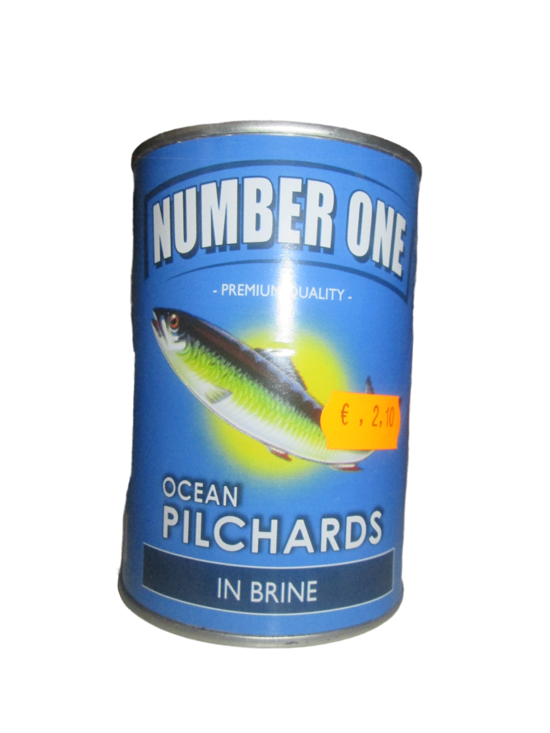 maquereaux pilchards Ocean pilchard Number one 1ère g 2.10 € bg