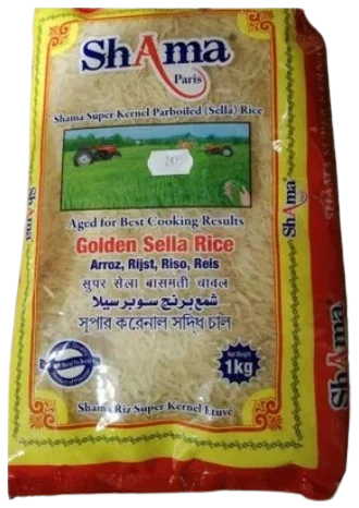 riz 10 kg Brisure cassé 2 fois parfume Sun brand  370095200084 – Image 7