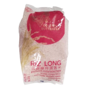 1 kg Riz Golden Butterfly 3379142401158