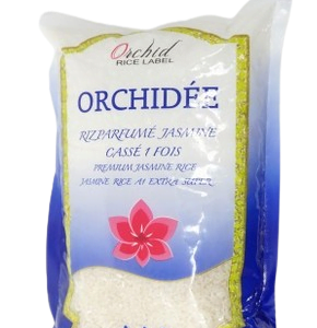 RIZ brisure 1 FOIS PARFUME ORCHIDEE 1KG 1020254924630