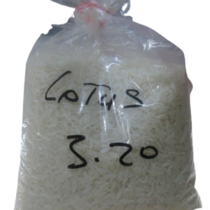 Riz basmati Lotus JessMarket 1 kg 5011157630276