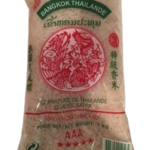 Riz Parfumé 1 kg Dragon Phenix 3364699010564