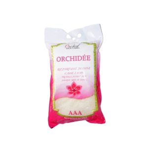 Riz cassé 2 fois ORCHIDÉE 4.5kg 3364699010564