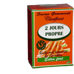 2 JOURS PROPRE 200 g