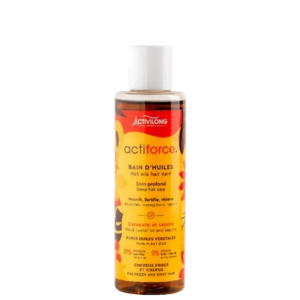 Activilong Actiforce Bain d'huiles 150 ml