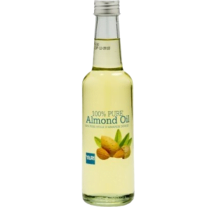 Huile Amande Douce 100%  pure Yari 250 ml