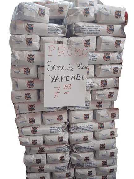 promo YA PEMBE 5kg