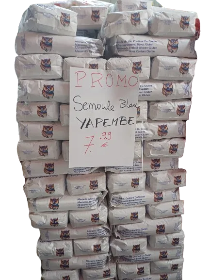 promo YA PEMBE 5kg